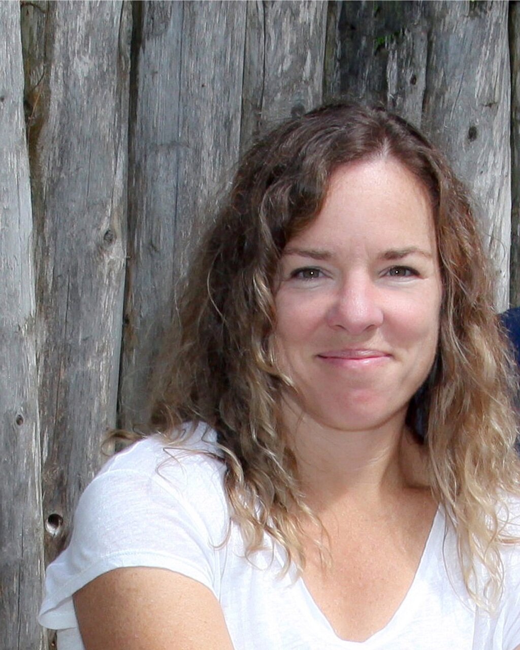 Laurie Edward, social innovator and community catalyst