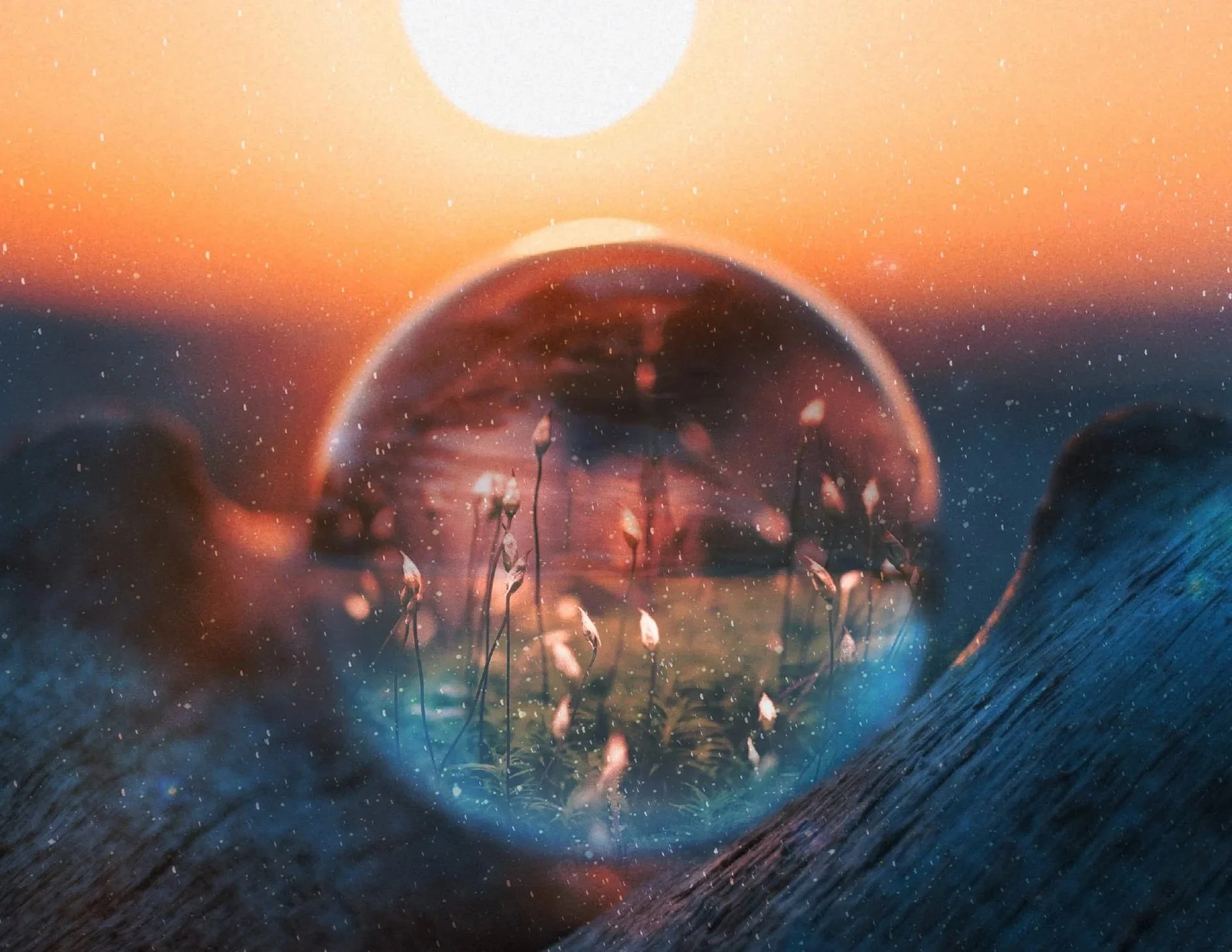 The Imaginarium complexity practice