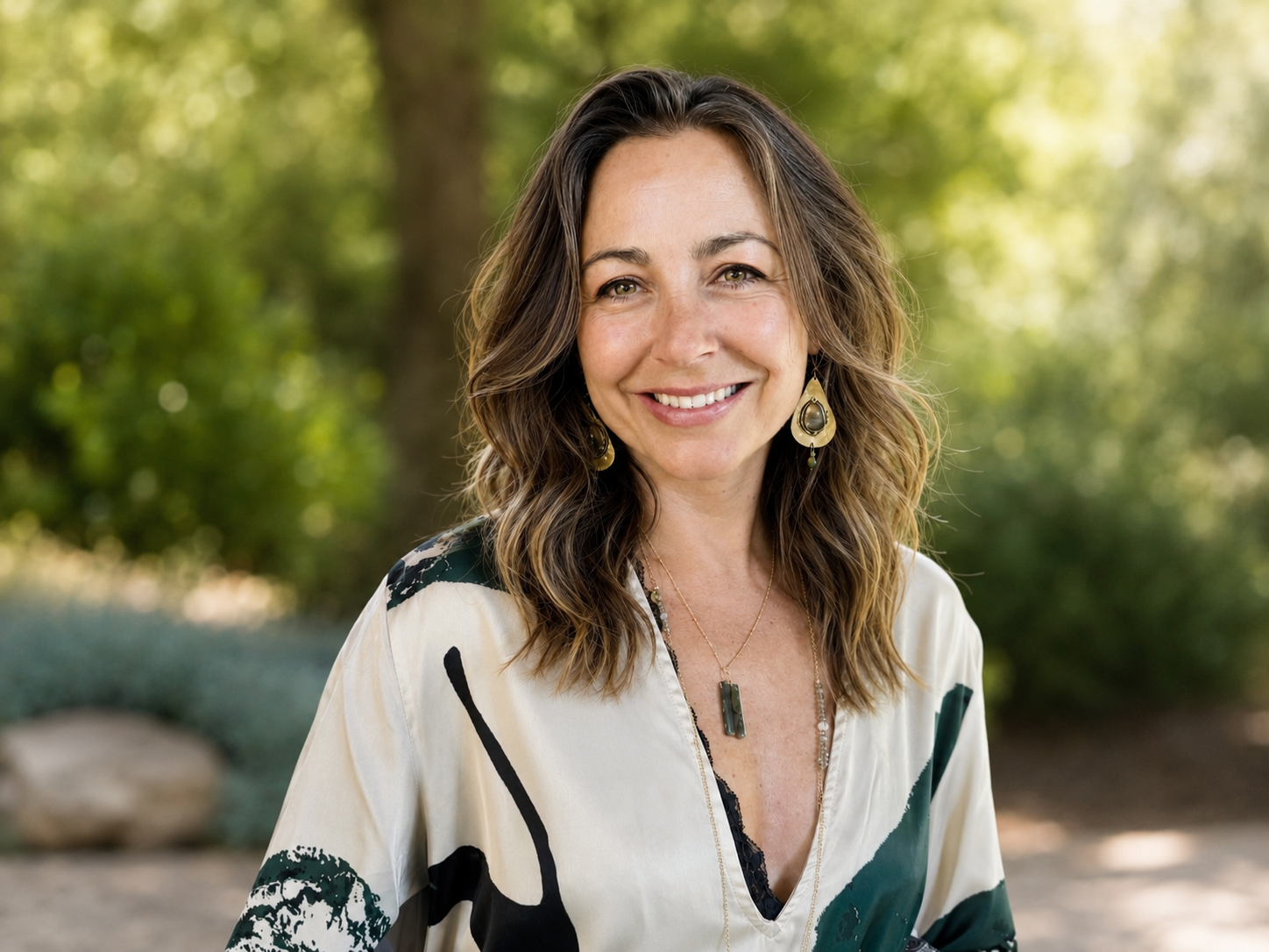 Laura Blakeman, PhD, educator, founding director, educator, wilderness guide