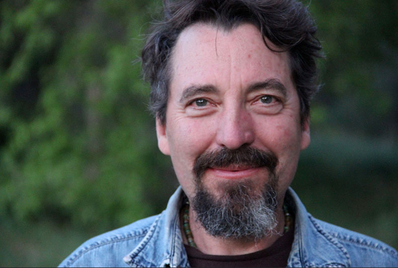 Special Guest the Complexity Code Joel Glanzberg