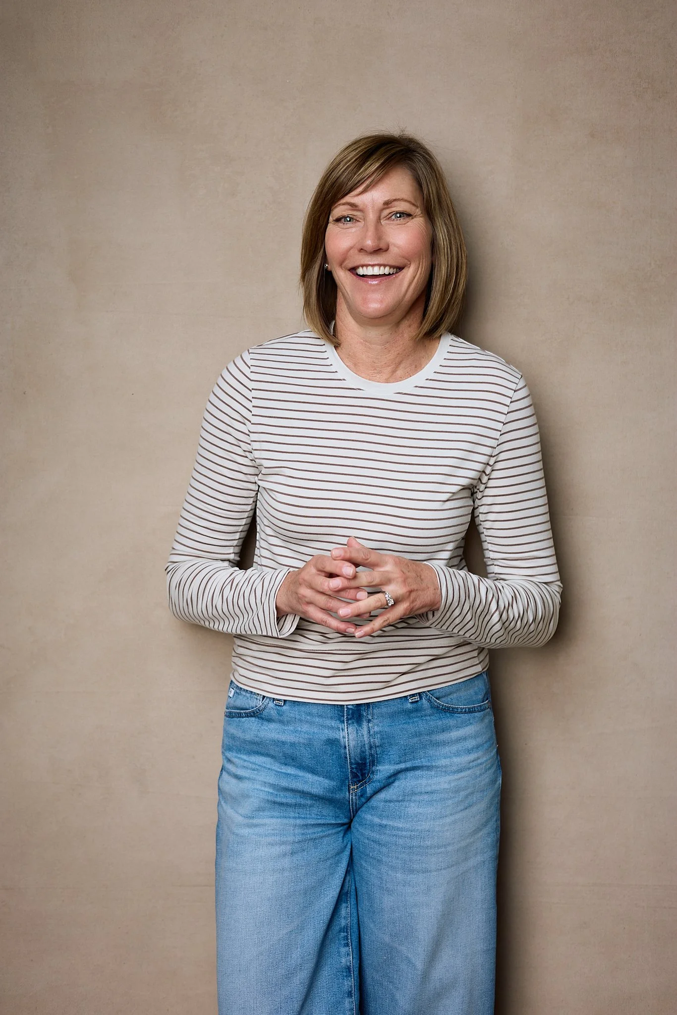 Erin Woods, strategic advisor and facilitator