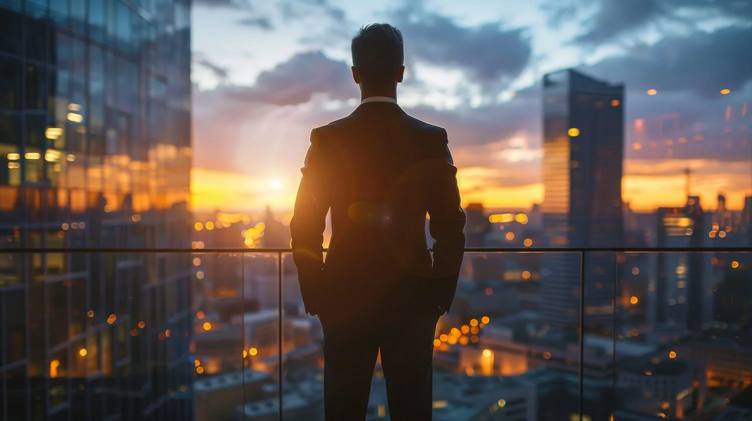 Envisage Coaches Leaders to Excel Professionally and Personally Without Compromise