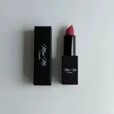 Showstopper Creamy Matte Lipstick