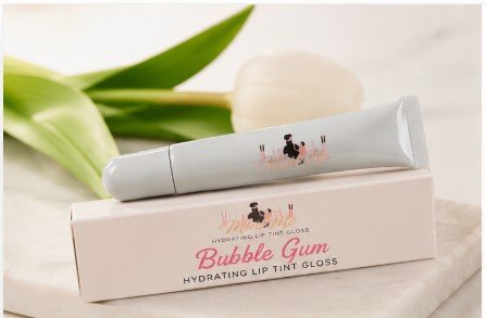 Bubble Gum Hydrating Lip Tint