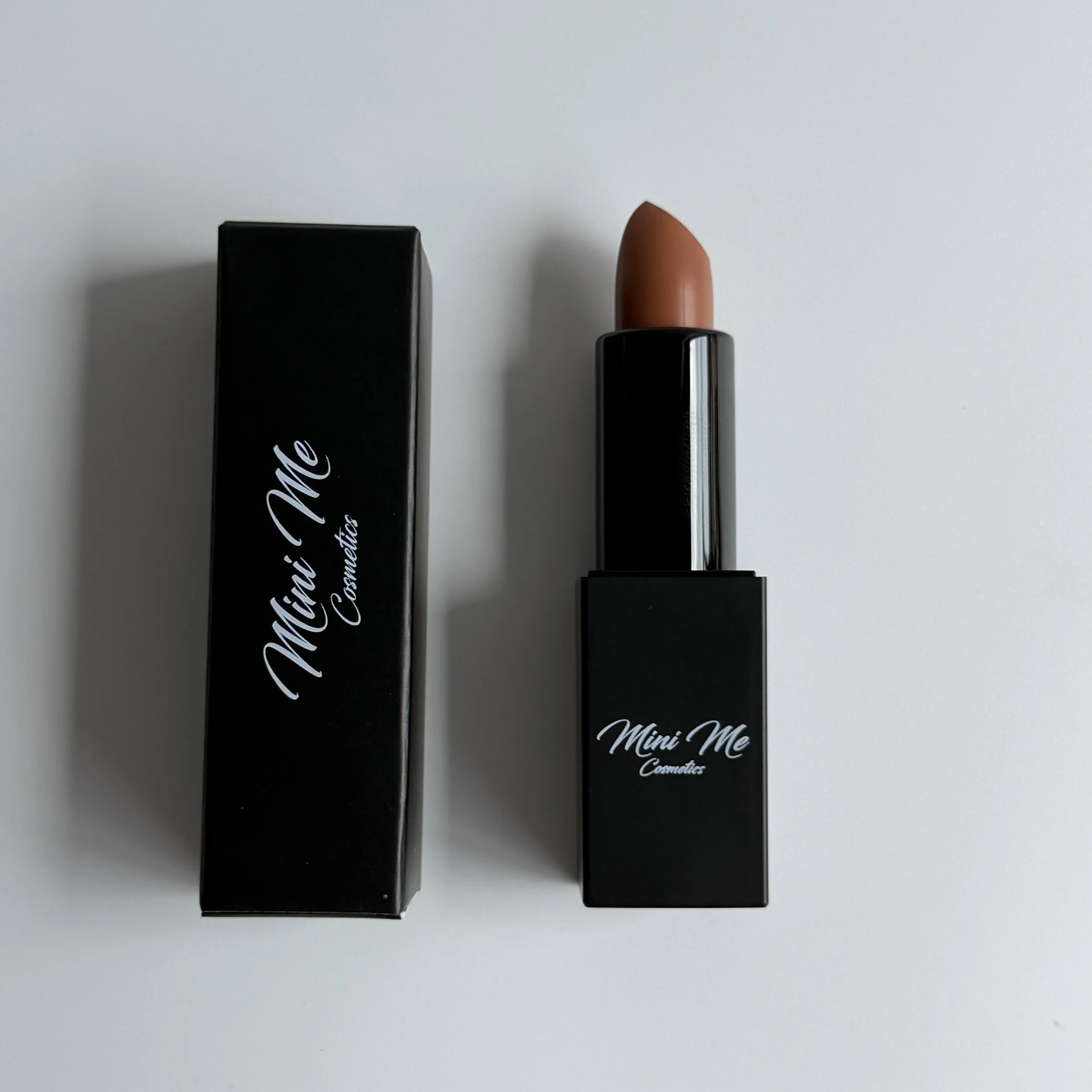 Honey Creamy Matte Lipstick