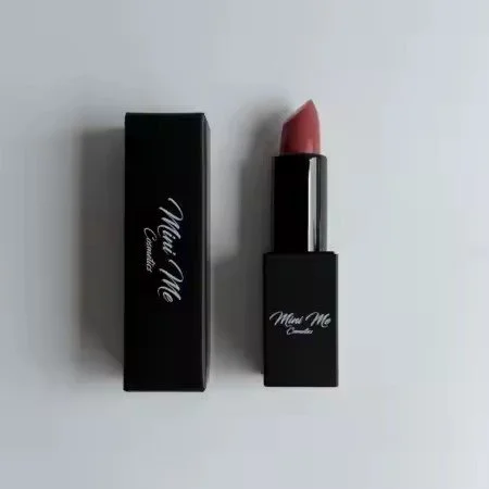 Chill Creamy Matte Lipstick
