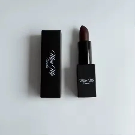 Coffee Creamy Matte Lipstick