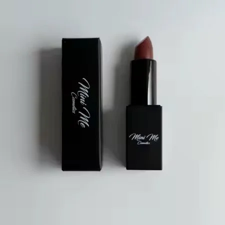 Honeymoon Creamy Matte Lipstick