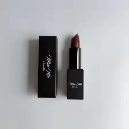 Toffee Creamy Matte Lipstick