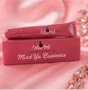 Mind Ya Business Hydrating Lip Tint