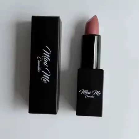 Dreamiscle Creamy Matte Lipstick