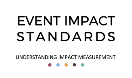 Social Impact &amp; Major Events