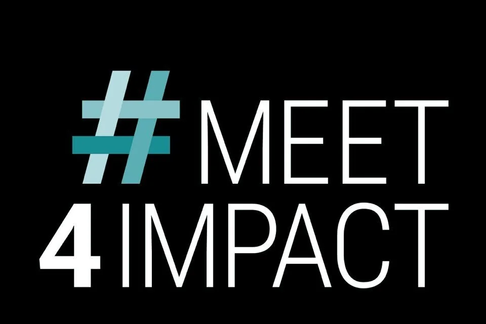 The Social Impact of Business Events
