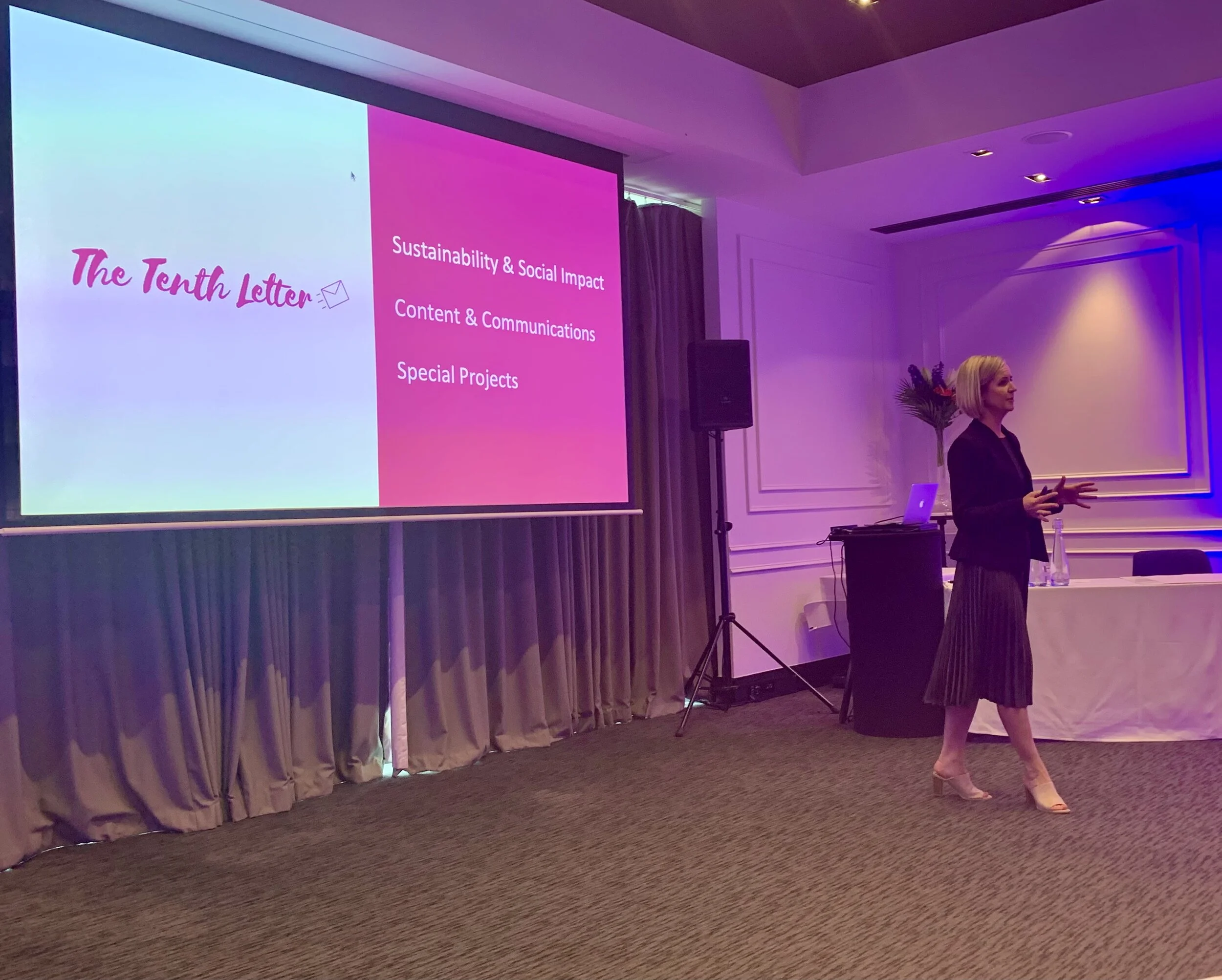 Blog: PCO Masterclass, The Future of Hybrid Conference