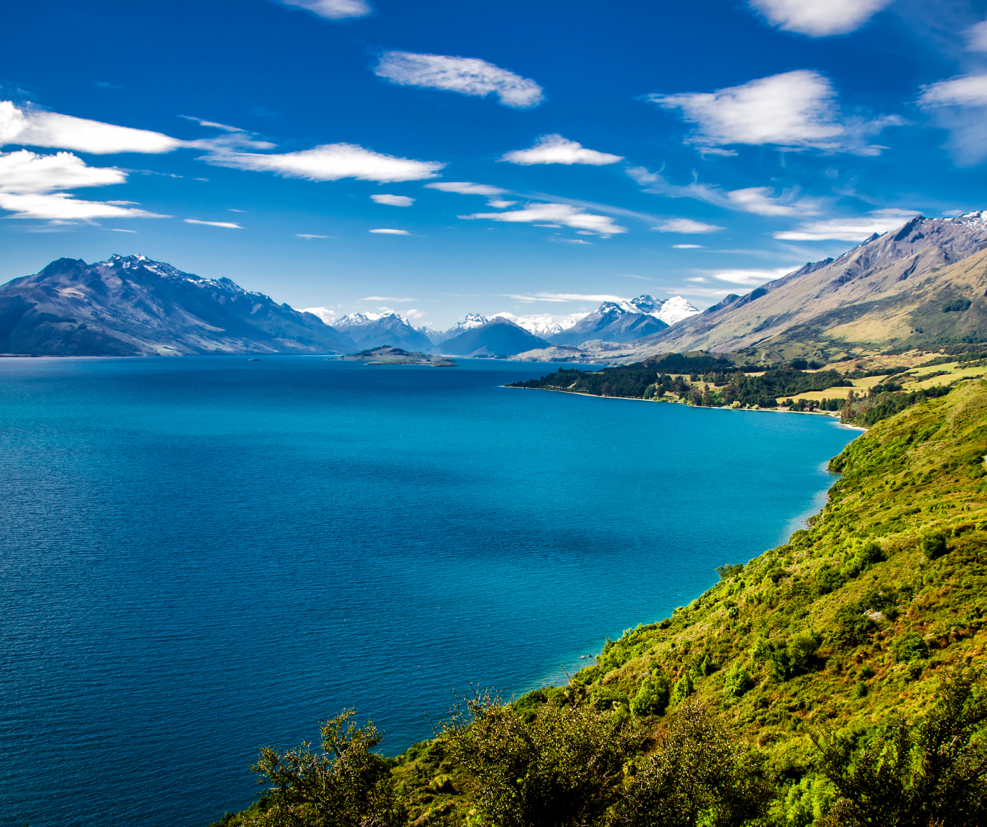Four steps closer to sustainable tourism in Aotearoa