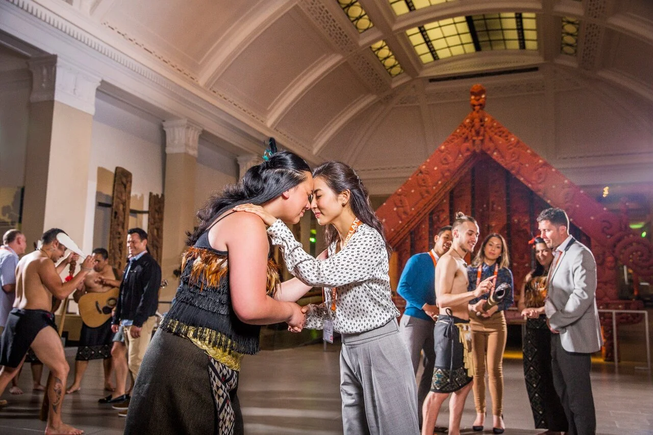 Auckland launches Business Events Fund
