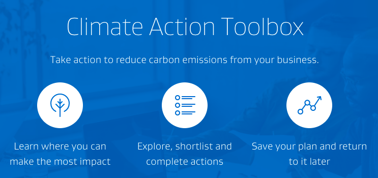 NZ’s Climate Action Toolbox