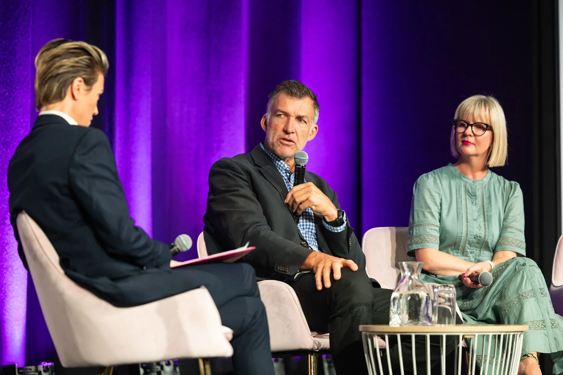 Sustainability has (finally!) become front and centre