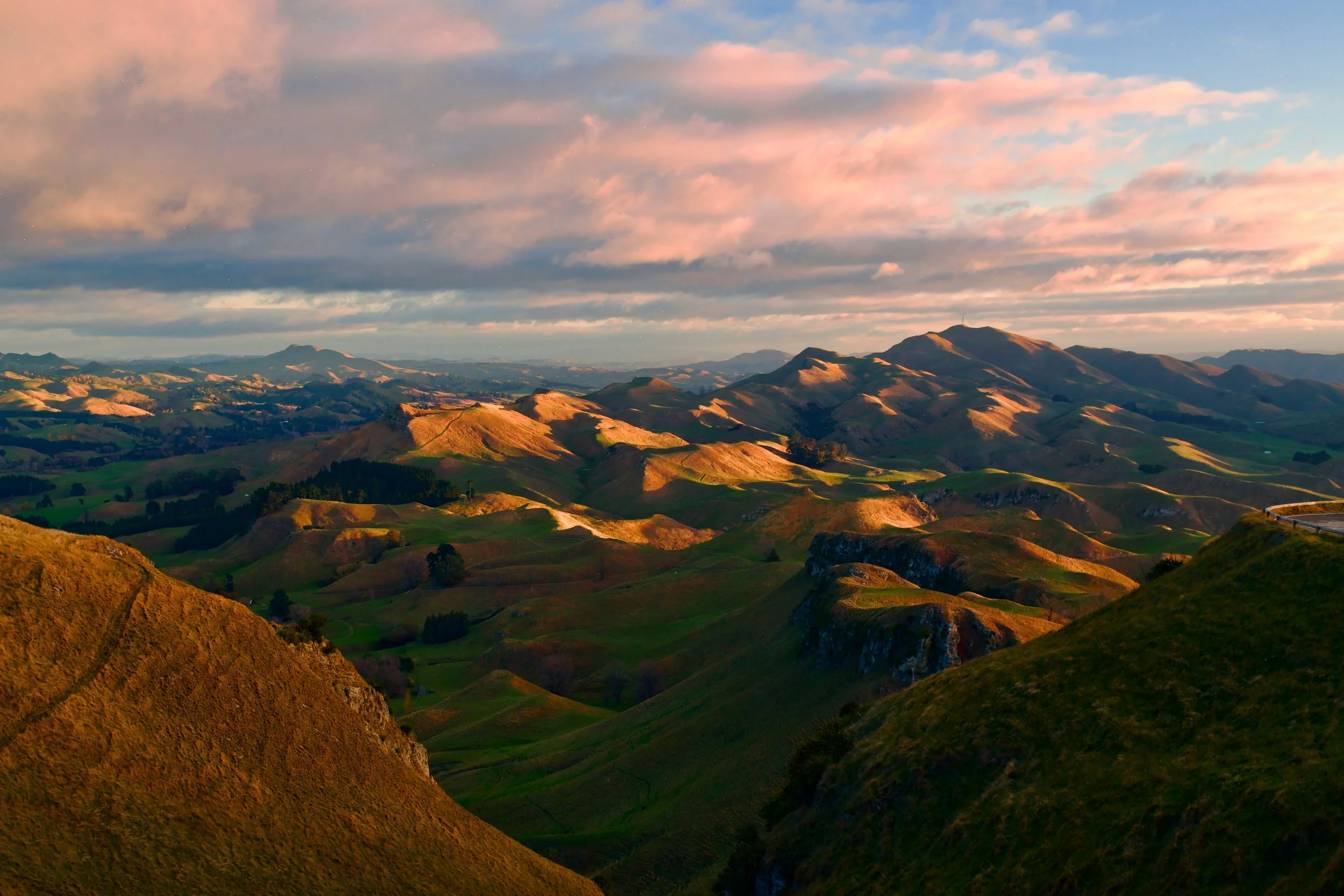 Council Amalgamation and the Future of Tourism Funding: What It Could Mean for Hawke's Bay (and other regions)
