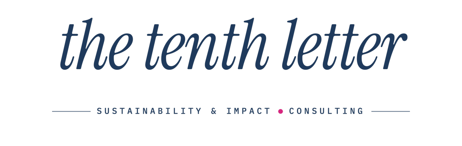 The Tenth Letter