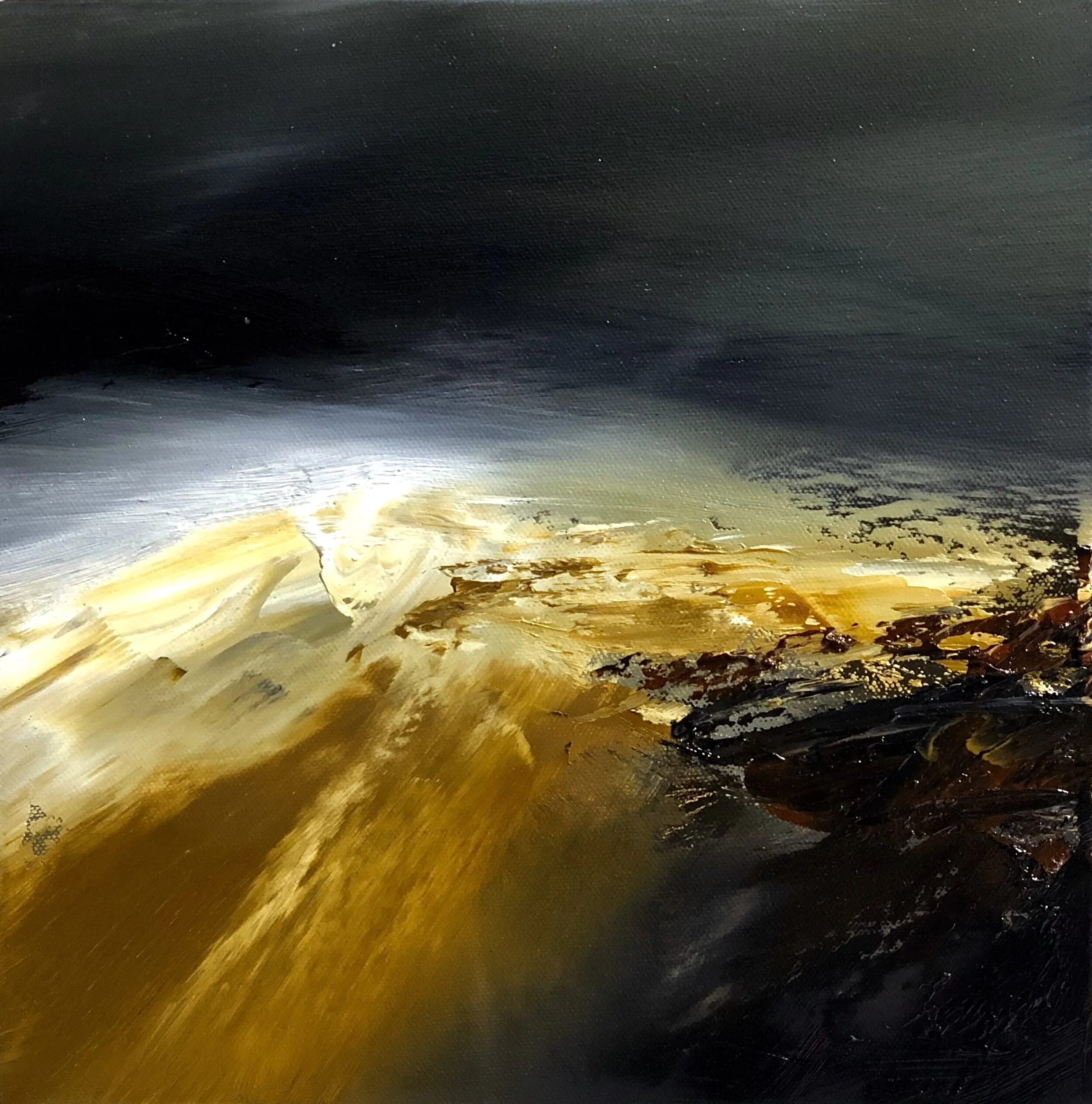 Variables of Uncertainty #09