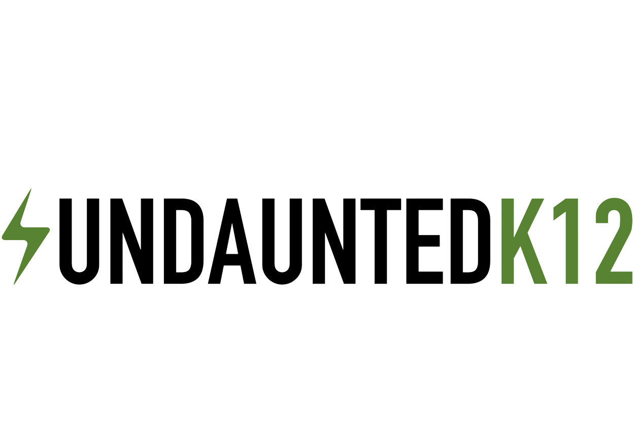 Undaunted K12