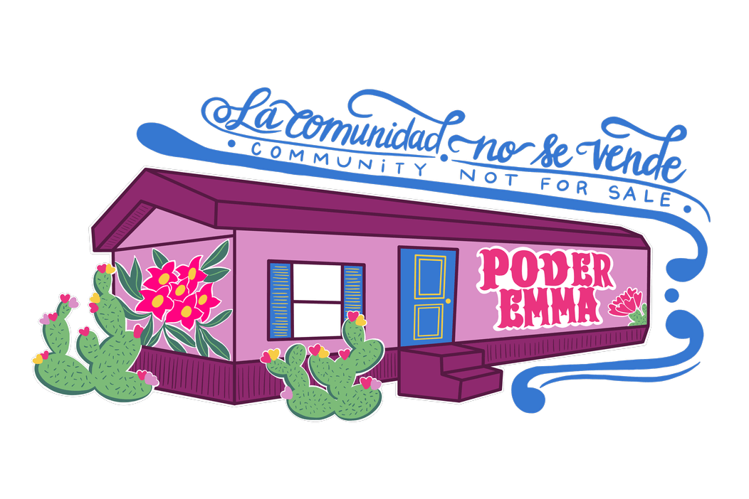 Poder Emma