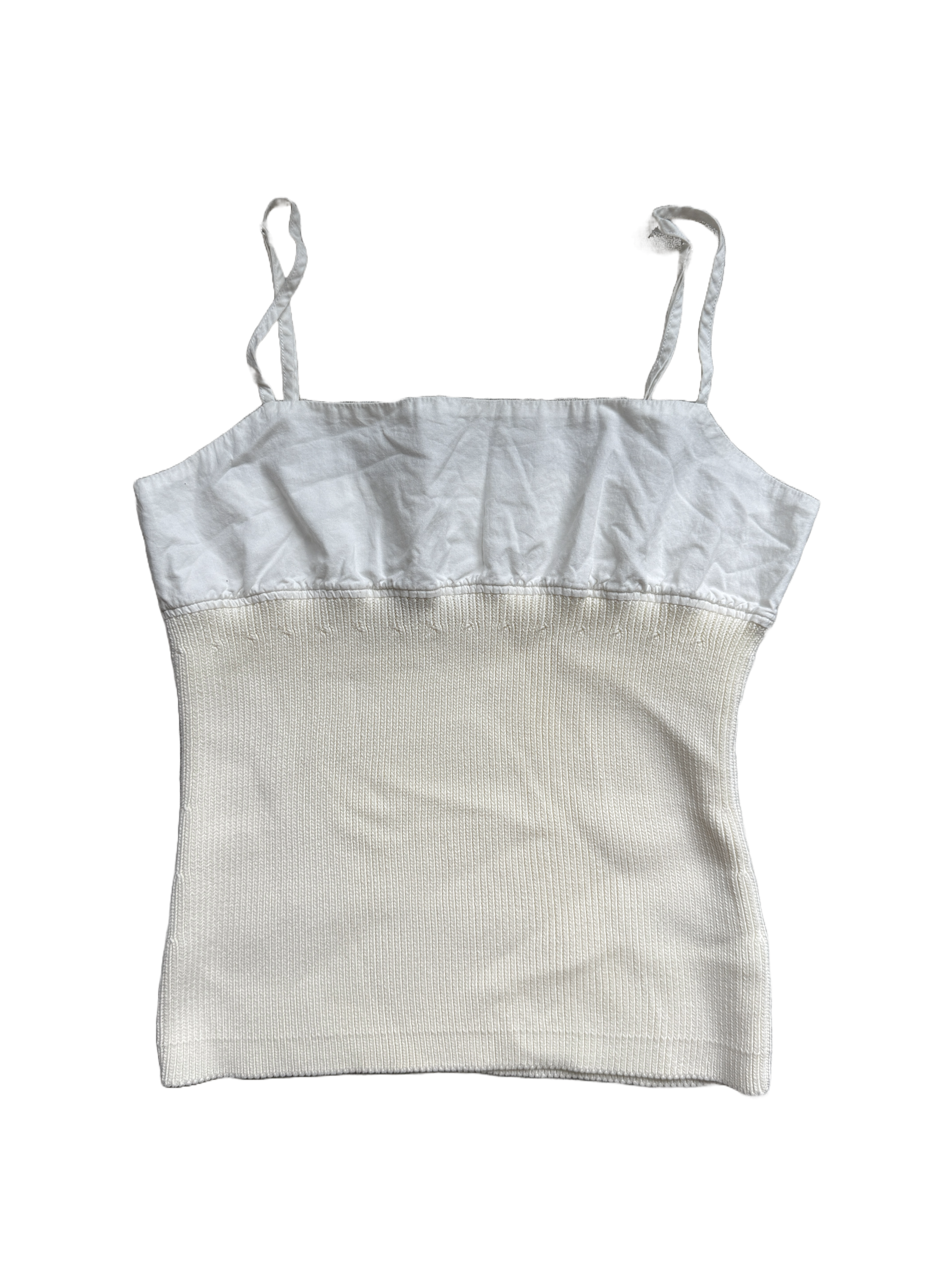 paloma wool knit tank