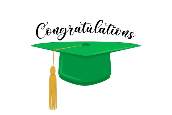 Graduating Seniors Special Service
