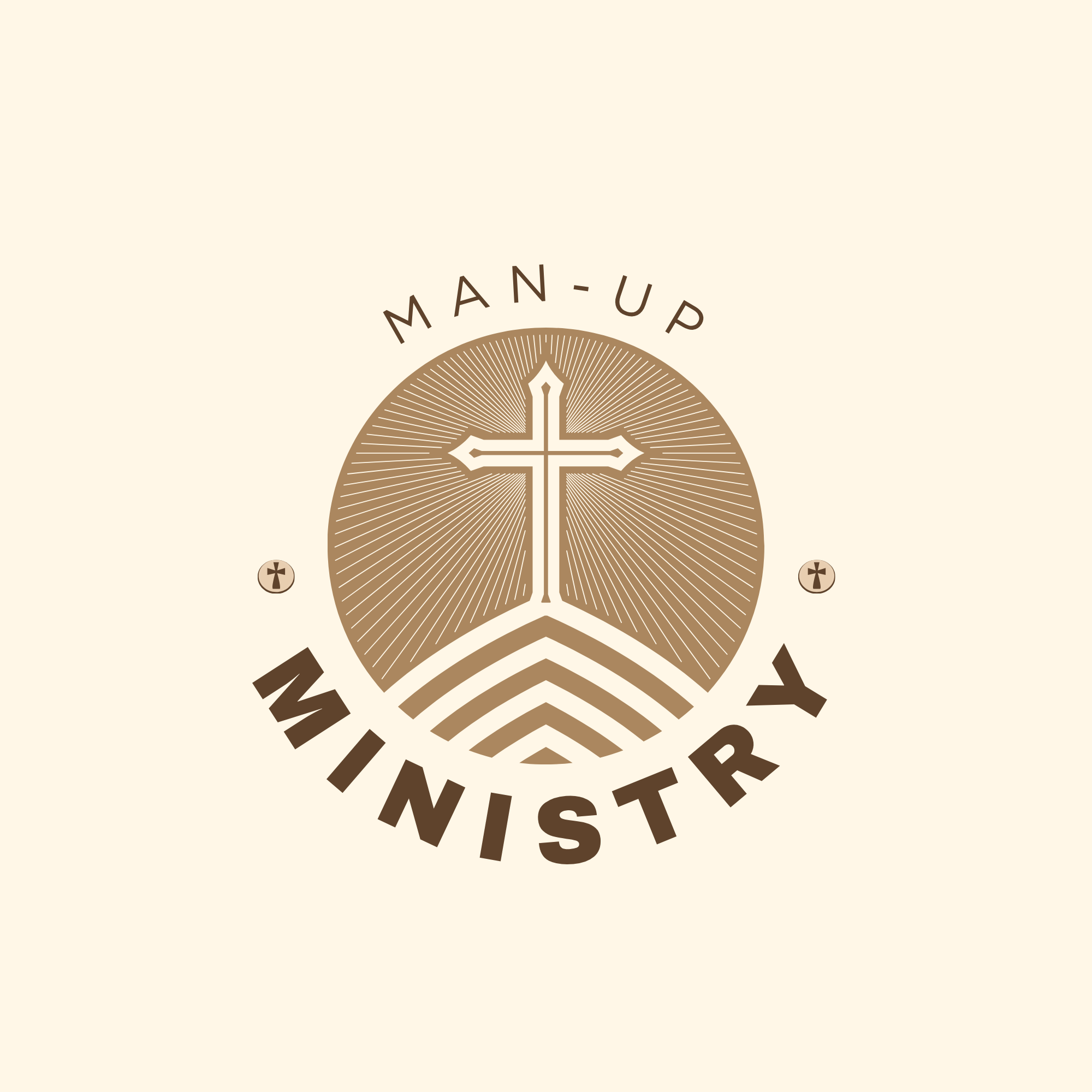 Man-Up Ministry