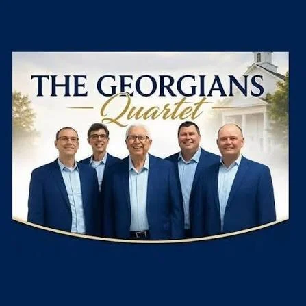 Georgians Concert