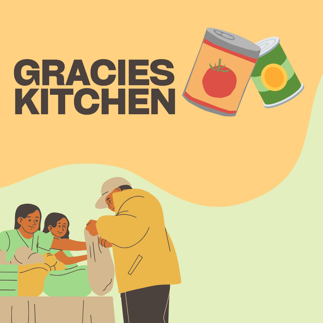 Gracie's Kitchen