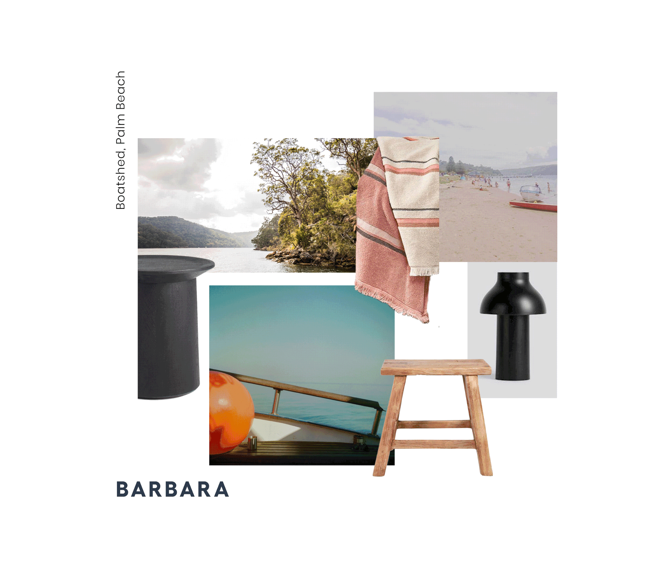 Studio Barbara - Socials