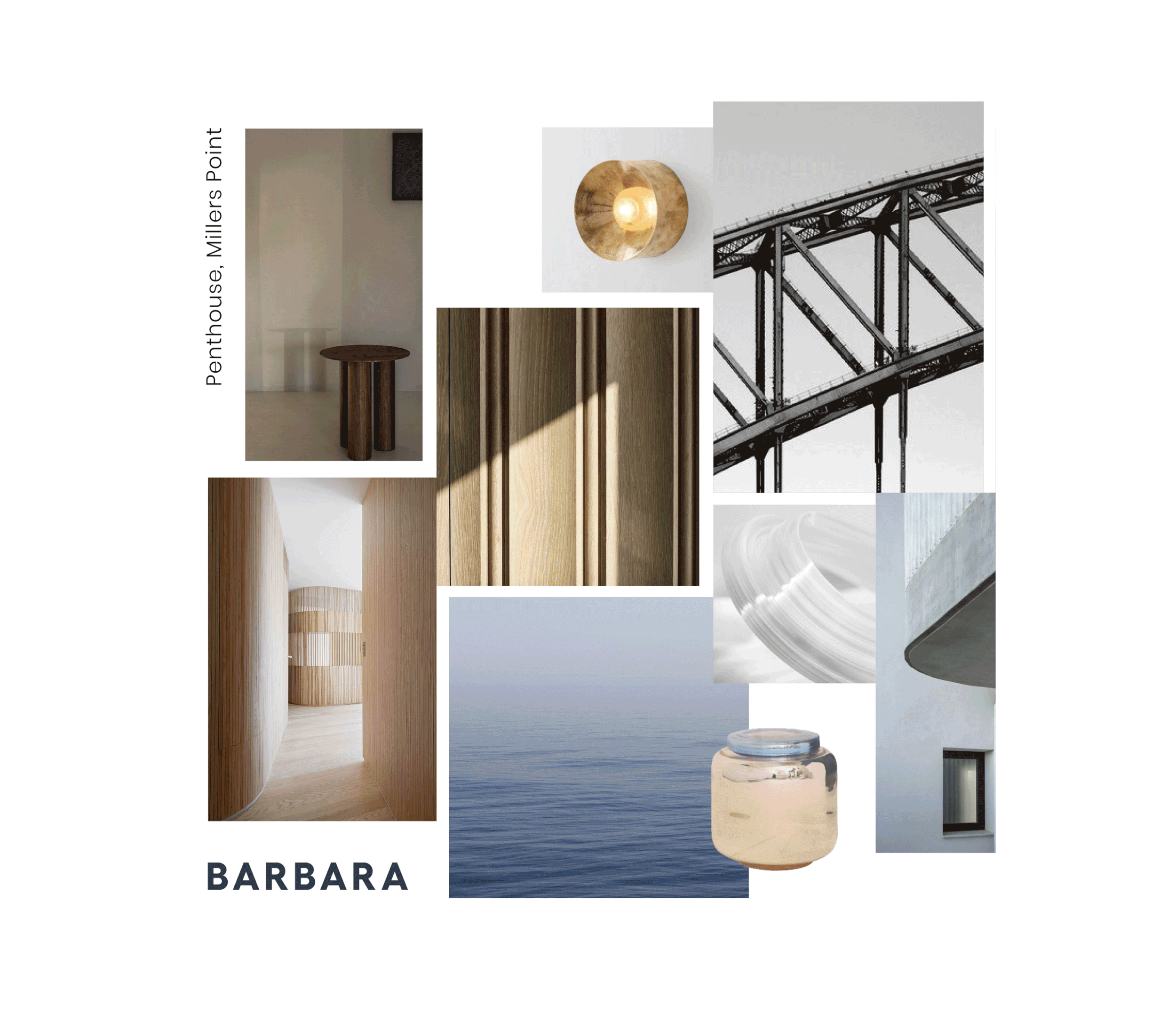 Studio Barbara - Socials