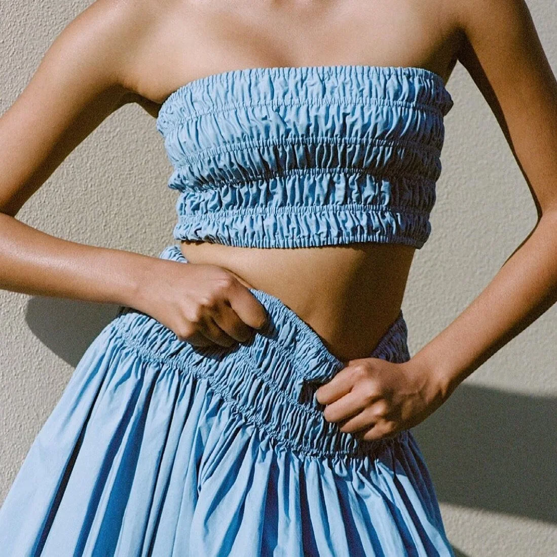 That blue 💙 Edition 1 VIBE via @matteau