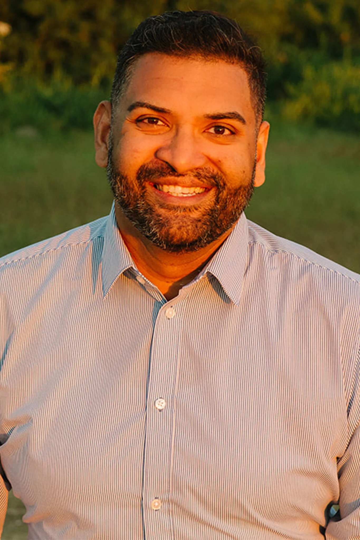 Meet Janik! — Vancouver Officiant