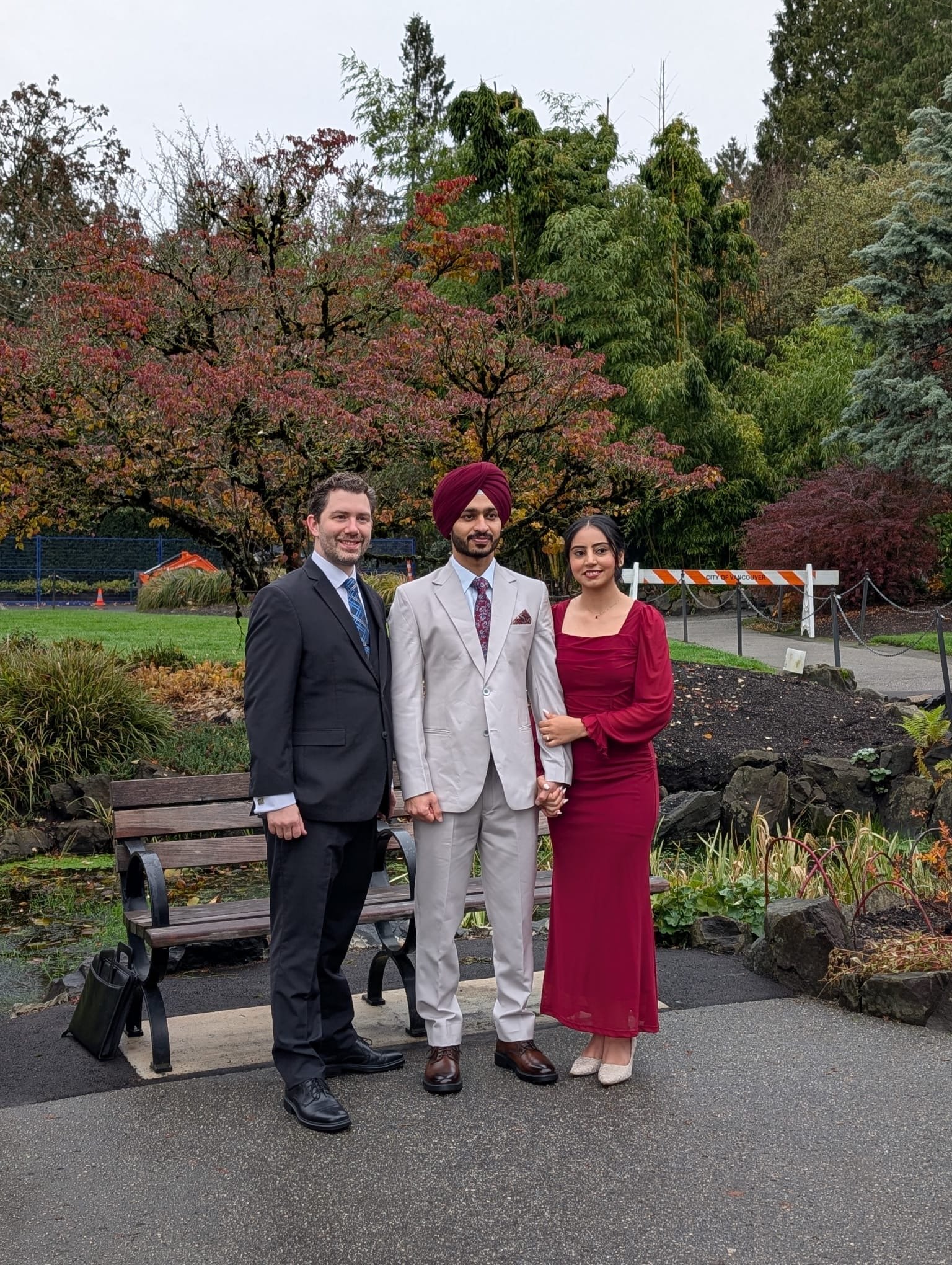 Intimate Weddings in Vancouver: Why Smaller Celebrations Are Making a Big Impact