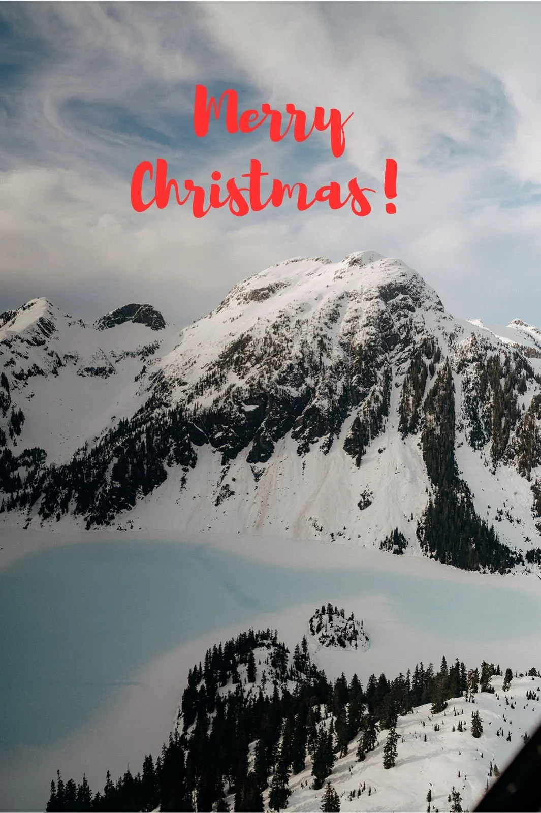 From our hearts to yours &mdash; Merry Christmas 🤍

However you celebrate today, we hope it&rsquo;s filled with love, warmth, and connection.

To the couples newly engaged this season, and to those planning their next chapter &mdash; we can&rsquo;t 