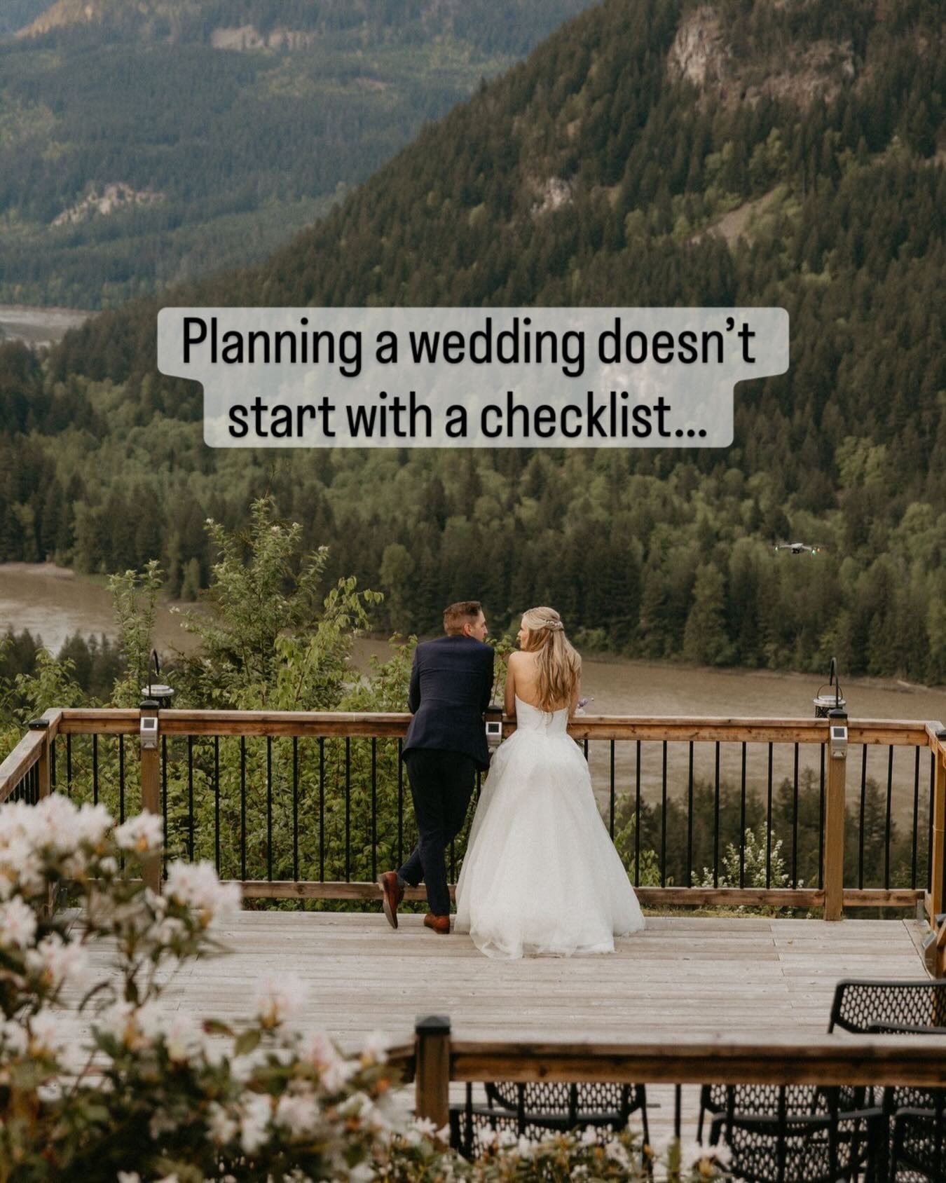 Planning a wedding doesn&rsquo;t start with a checklist.
It starts with a feeling.

Calm or joyful.
Quiet or celebratory.
Simple or layered with meaning.

If you&rsquo;re dreaming about the year ahead, start with how you want it to feel. 🤍

Photo @s