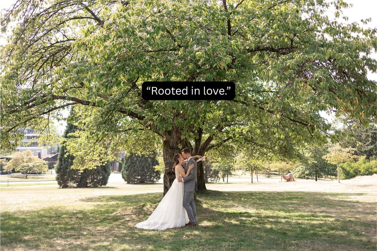 Rooted in love. 🌿
Surrounded by nature, held by meaning, and anchored in a moment that matters.

Whether beneath towering trees or open skies, a ceremony becomes unforgettable when it reflects who you are and what you&rsquo;re building together.

📍