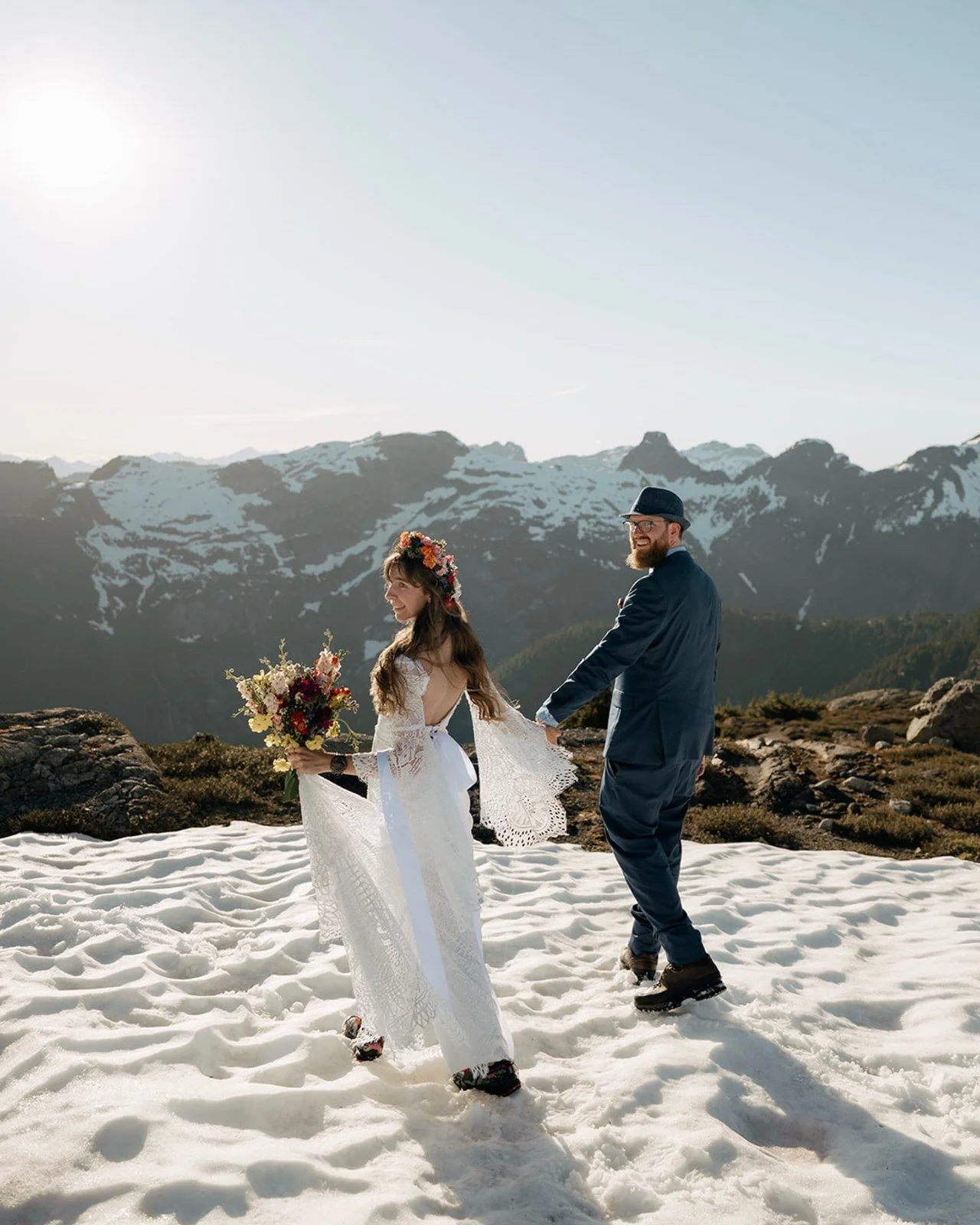 Intimate Weddings in Vancouver: Why Smaller Celebrations Are Making a Big Impact