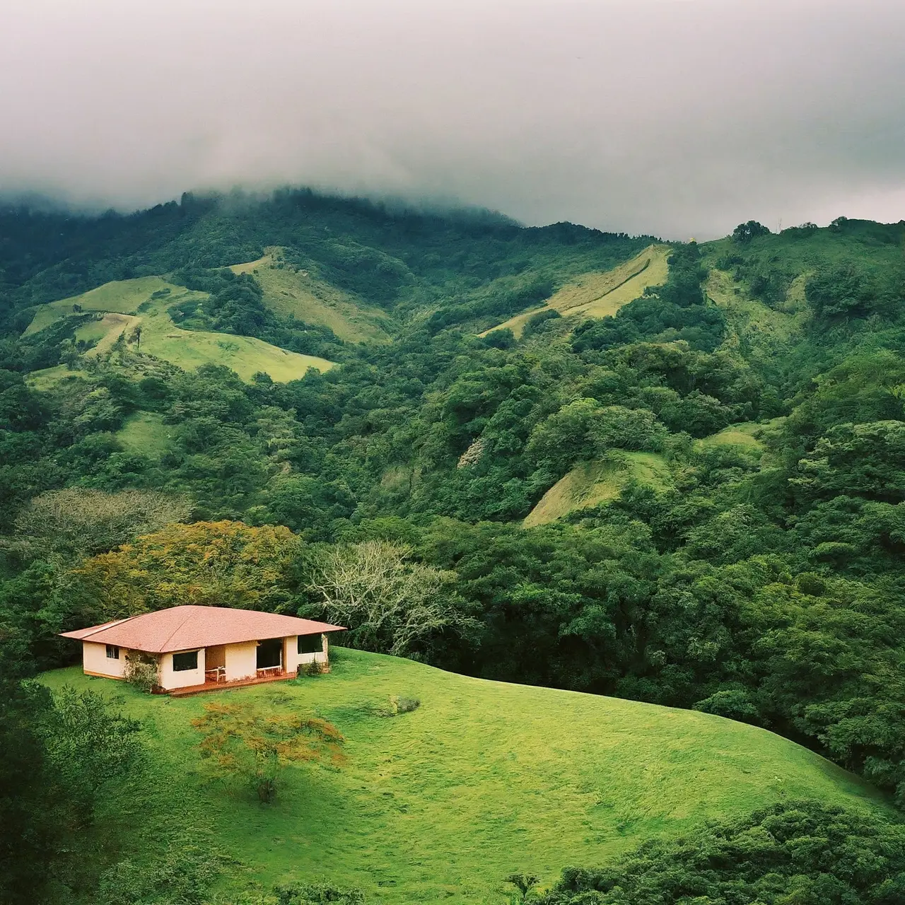 The Ultimate Guide to Acquiring Rentista Residency in Costa Rica for Expats