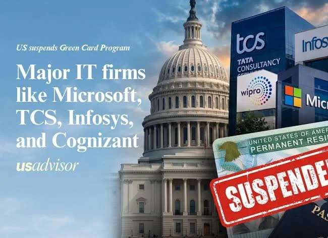 Microsoft, Infosys, TCS and Other Tech Firms Face PERM Suspension: Costa Rica’s Digital Nomad Visa Offers a Relocation Option