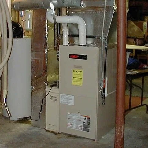 Considerations When Buying A New Furnace — Hacienda Air, LLC