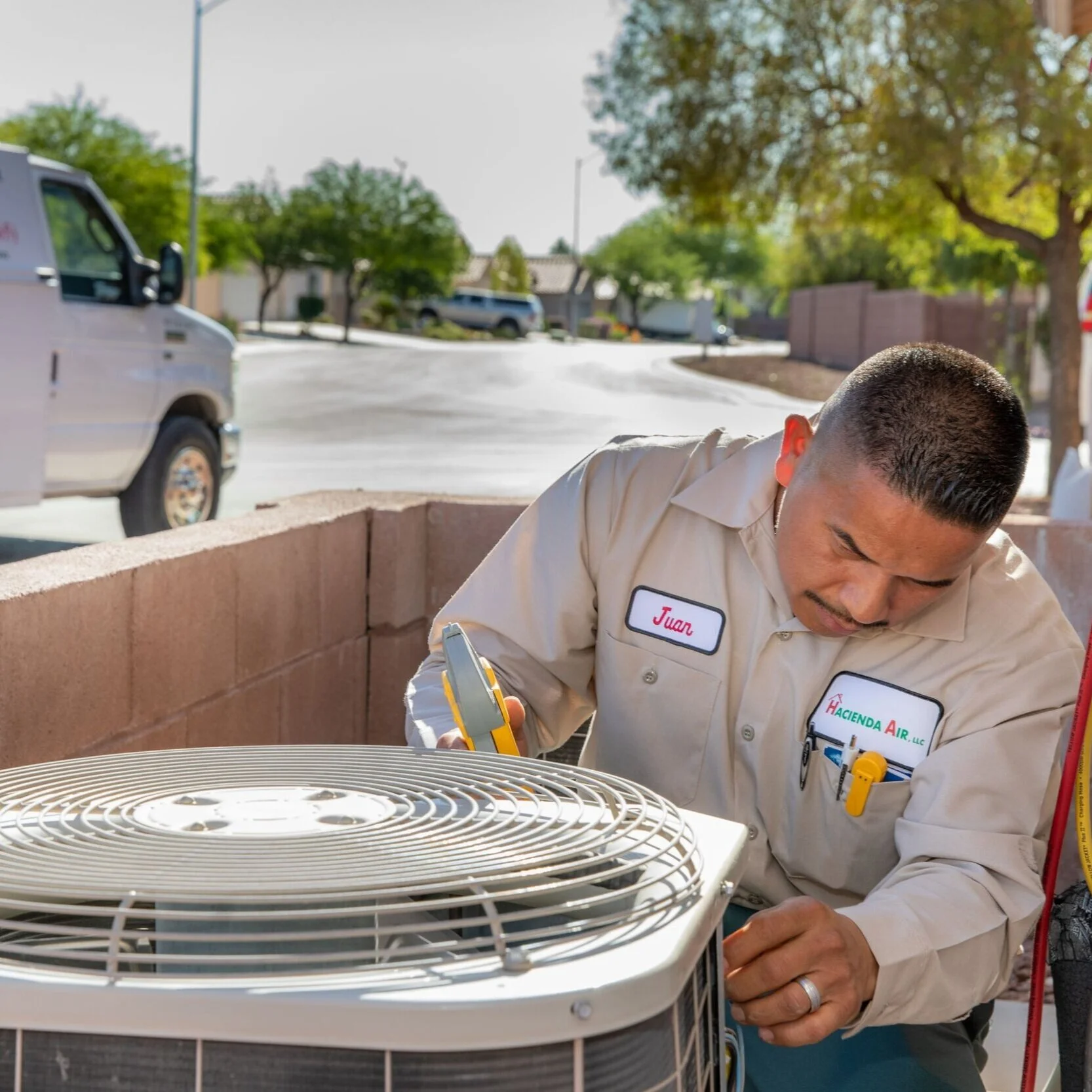 How Often Should You Clean Mini Split Air Filters? — Hacienda Air, LLC