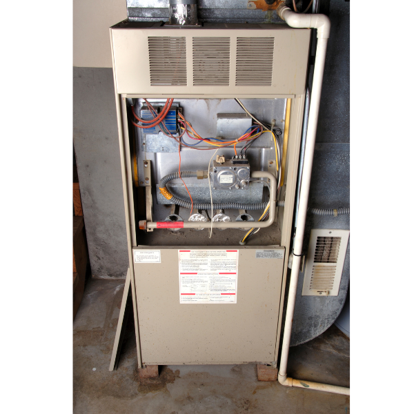Gas or Electric? How to Choose a Home Furnace — Hacienda Air, LLC
