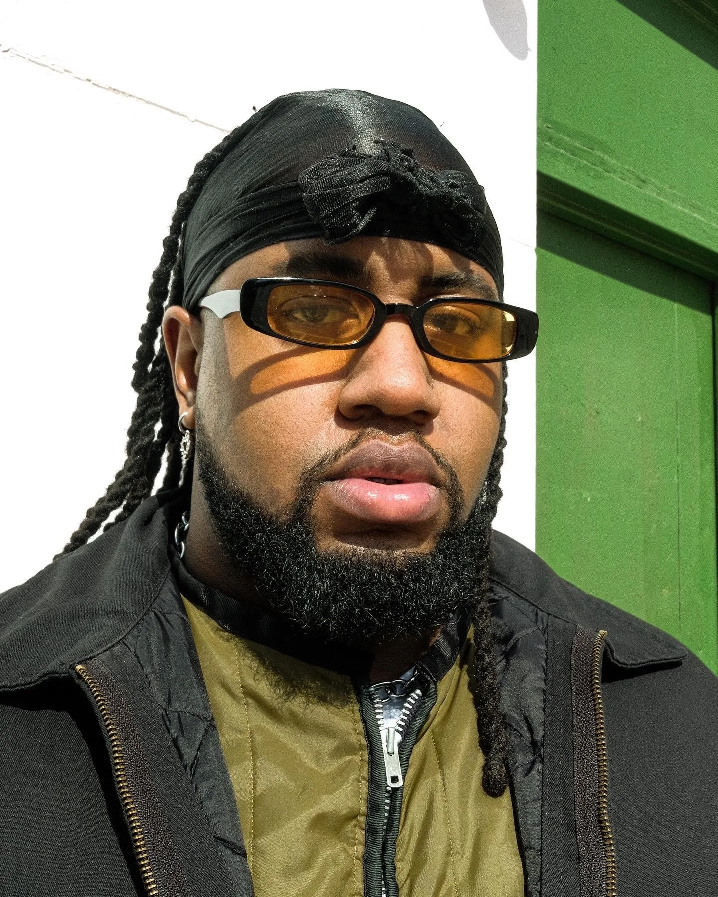 Q&A: Xavier Omär Shares His Open and Honest Feelings in His Most Recent ...