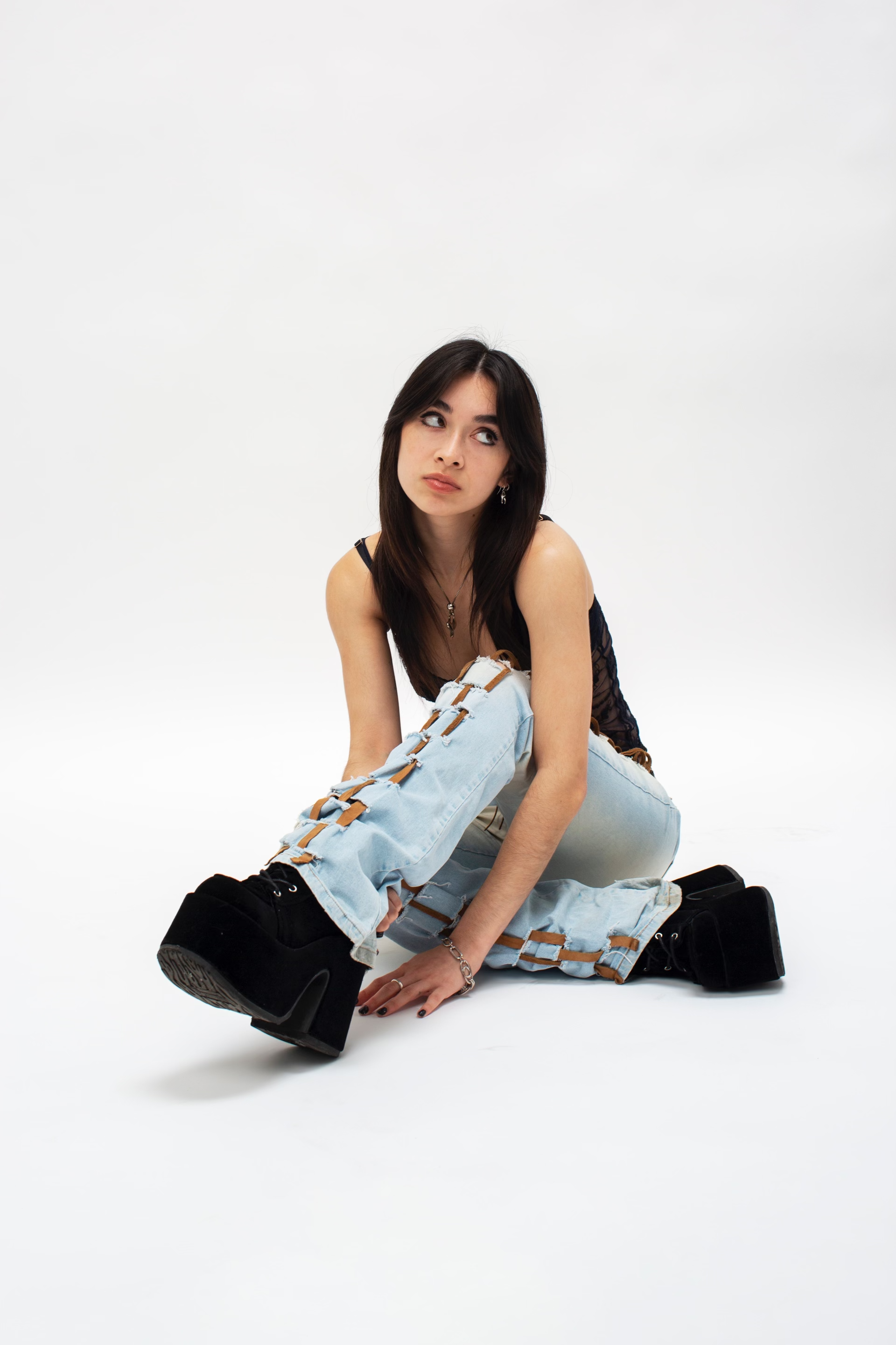 Q&A Zoe Ko Releases Latest Single “Rib Cage,” a Ballad on Being ...