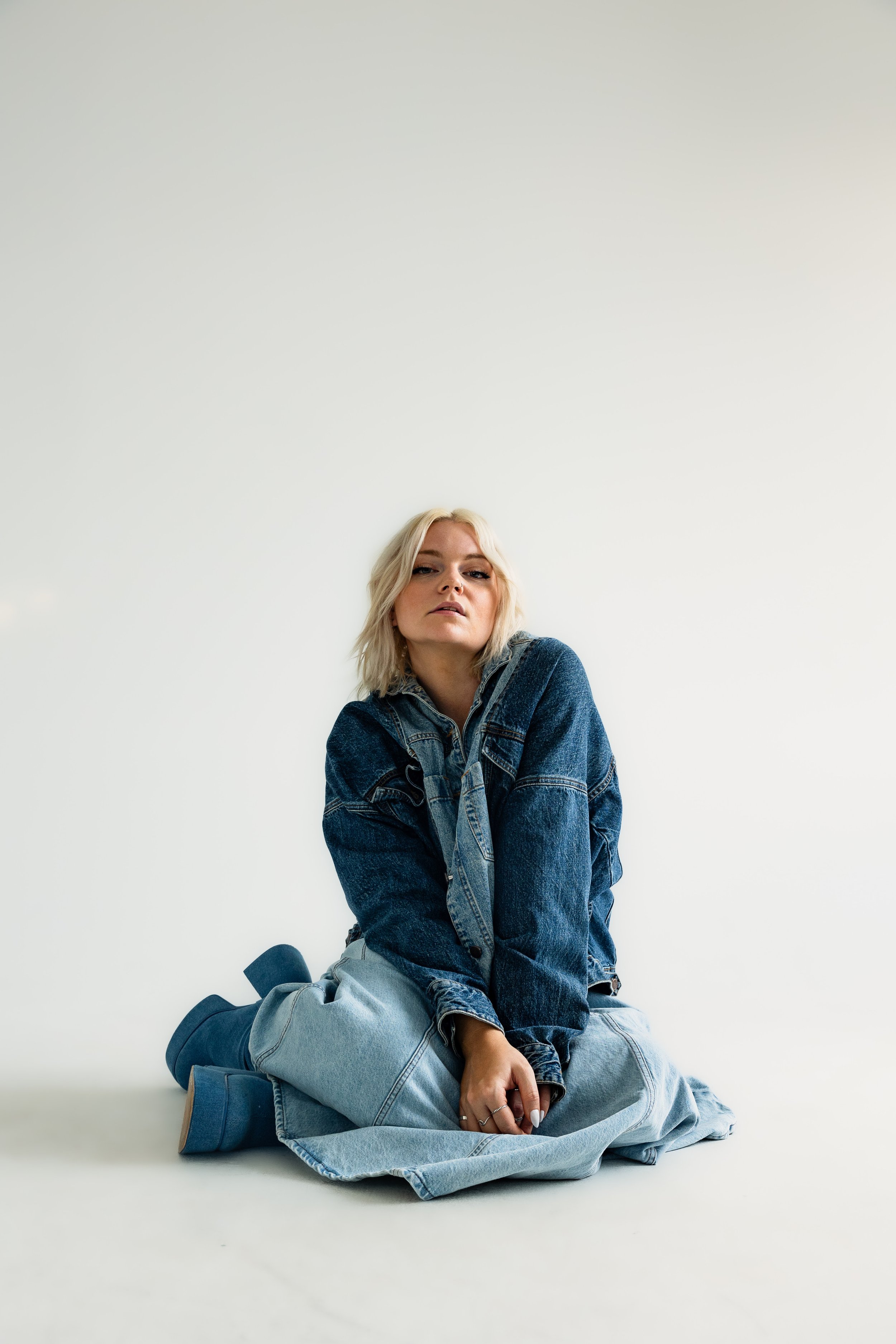 Q&A: JESSIA Breaks Free with Independent EP Release “Okay With Every ...
