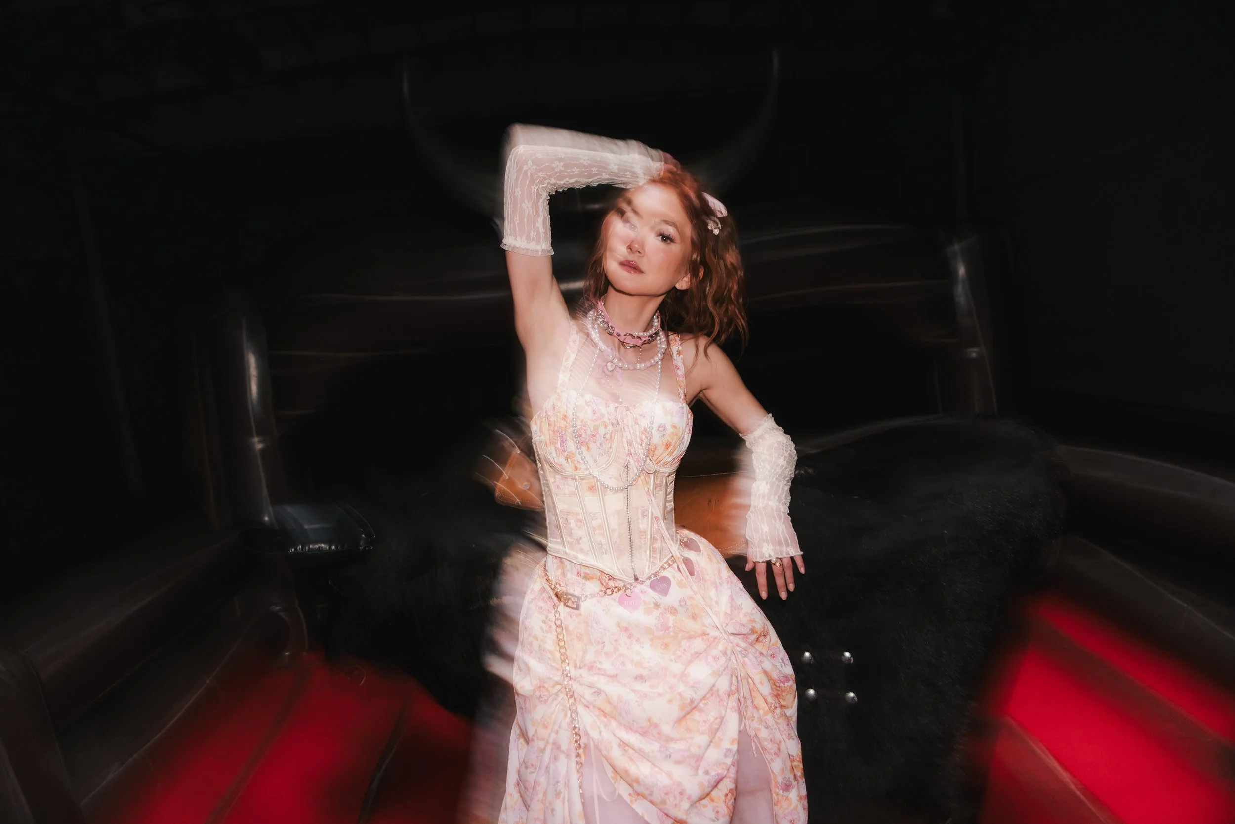 Q&A: KIMIKO is Finally Telling Her Own Story with Debut EP 'Modern ...